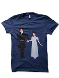 Pride And Prejudice T-Shirt Style010 Hoodie, Sweatshirt | PureTeeCo.com