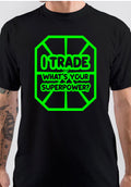 Trader T-Shirt Style005 Hoodie, Sweatshirt | PureTeeCo.com