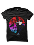 Kim Jong Un T-Shirt Hoodie, Sweatshirt | PureTeeCo.com