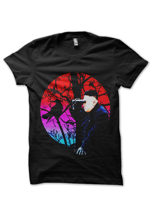 Kim Jong Un T-Shirt Hoodie, Sweatshirt | PureTeeCo.com