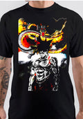 Fond DÃ©cran De Manga T-Shirt Hoodie, Sweatshirt | PureTeeCo.com