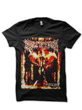 Cradle Of Filth T-Shirt Style011 Hoodie, Sweatshirt | PureTeeCo.com