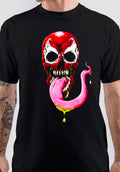 Carnage T-Shirt Hoodie, Sweatshirt | PureTeeCo.com