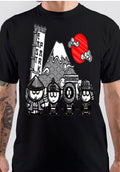 East Park T-Shirt Hoodie, Sweatshirt | PureTeeCo.com