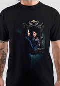 Haunting Of Hill House T-Shirt Hoodie, Sweatshirt | PureTeeCo.com