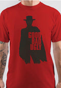 The Good The Bad And The Ugly T-Shirt Style014 Hoodie, Sweatshirt | PureTeeCo.com