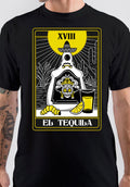 Tequila T-Shirt Style004 Hoodie, Sweatshirt | PureTeeCo.com
