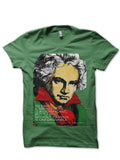 Ludwig T-Shirt Style004 Hoodie, Sweatshirt | PureTeeCo.com