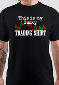Trader T-Shirt Style004 Hoodie, Sweatshirt | PureTeeCo.com