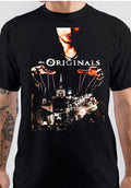 The Originals T-Shirt Style007 Hoodie, Sweatshirt | PureTeeCo.com
