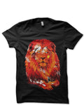 Gryffindor T-Shirt Style003 Hoodie, Sweatshirt | PureTeeCo.com