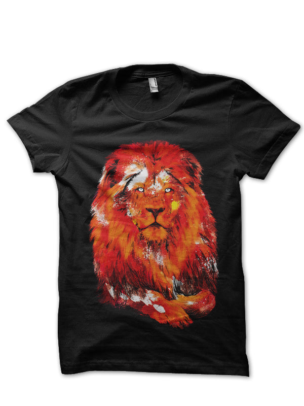 Gryffindor T-Shirt Style003 Hoodie, Sweatshirt | PureTeeCo.com