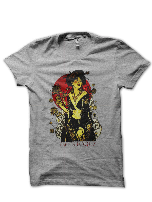 Mudhoney T-Shirt Style002 Hoodie, Sweatshirt | PureTeeCo.com