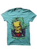 Ludwig T-Shirt Style003 Hoodie, Sweatshirt | PureTeeCo.com
