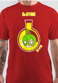Dr. Stone T-Shirt Style006 Hoodie, Sweatshirt | PureTeeCo.com