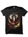 Cradle Of Filth T-Shirt Style010 Hoodie, Sweatshirt | PureTeeCo.com