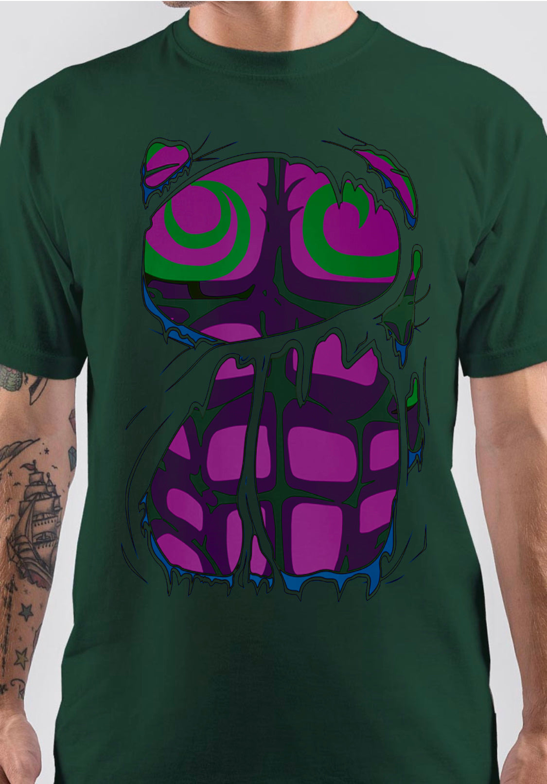 Illidan Stormrage T-Shirt Hoodie, Sweatshirt | PureTeeCo.com