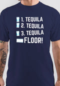 Tequila T-Shirt Style003 Hoodie, Sweatshirt | PureTeeCo.com