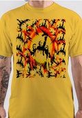 Call Of Duty Warzone T-Shirt Style002 Hoodie, Sweatshirt | PureTeeCo.com