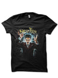 Nikola Tesla T-Shirt Style003 Hoodie, Sweatshirt | PureTeeCo.com