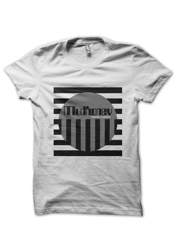 Mudhoney T-Shirt Style001 Hoodie, Sweatshirt | PureTeeCo.com