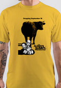 Its Always Sunny In Philidelphia T-Shirt Hoodie, Sweatshirt | PureTeeCo.com