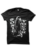 Sonic Youth T-Shirt Style001 Hoodie, Sweatshirt | PureTeeCo.com