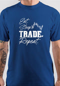 Trader T-Shirt Style003 Hoodie, Sweatshirt | PureTeeCo.com