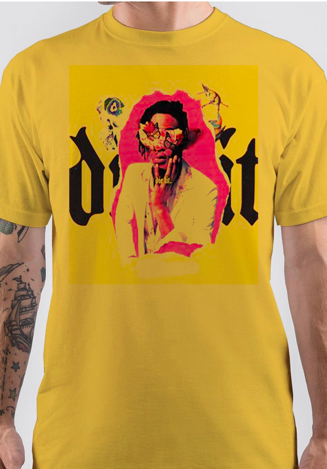 Playboi Carti T-Shirt Style007 Hoodie, Sweatshirt | PureTeeCo.com