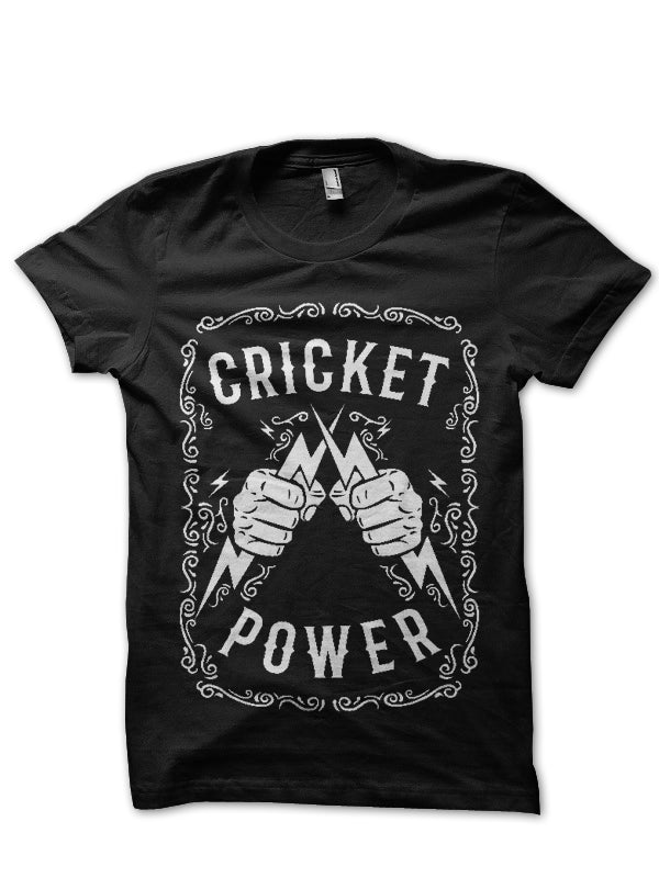 Cricket T-Shirt Style003 Hoodie, Sweatshirt | PureTeeCo.com