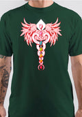 Caduceus T-Shirt Style002 Hoodie, Sweatshirt | PureTeeCo.com