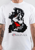 The Originals T-Shirt Style005 Hoodie, Sweatshirt | PureTeeCo.com