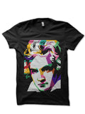 Ludwig T-Shirt Style001 Hoodie, Sweatshirt | PureTeeCo.com