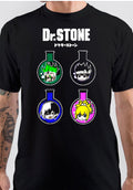 Dr. Stone T-Shirt Style004 Hoodie, Sweatshirt | PureTeeCo.com