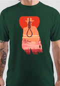 The Good The Bad And The Ugly T-Shirt Style012 Hoodie, Sweatshirt | PureTeeCo.com