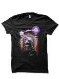 Nikola Tesla T-Shirt Style001 Hoodie, Sweatshirt | PureTeeCo.com