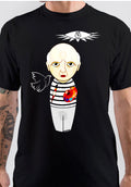 Picasso T-Shirt Style006 Hoodie, Sweatshirt | PureTeeCo.com