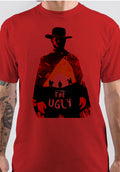 The Good The Bad And The Ugly T-Shirt Style010 Hoodie, Sweatshirt | PureTeeCo.com