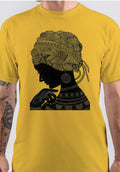 Tribal Art T-Shirt Hoodie, Sweatshirt | PureTeeCo.com