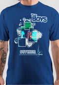The Boys T-Shirt Style010 Hoodie, Sweatshirt | PureTeeCo.com