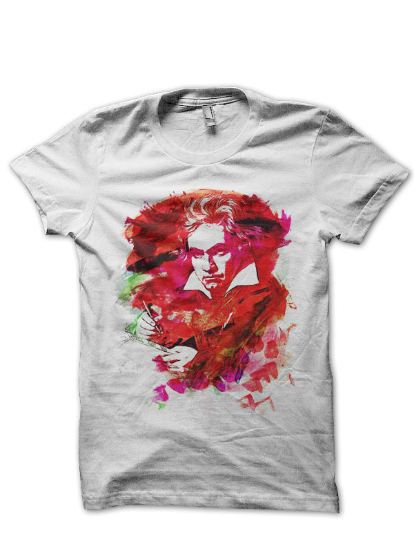 Ludwig T-Shirt Hoodie, Sweatshirt | PureTeeCo.com