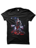 Zack Snyder T-Shirt Style021 Hoodie, Sweatshirt | PureTeeCo.com