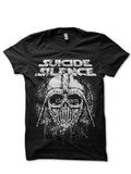 Suicide Silence T-Shirt Style006 Hoodie, Sweatshirt | PureTeeCo.com