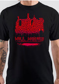 Haunting Of Hill House T-Shirt Style012 Hoodie, Sweatshirt | PureTeeCo.com