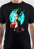 Dr. Stone T-Shirt Style020 Hoodie, Sweatshirt | PureTeeCo.com