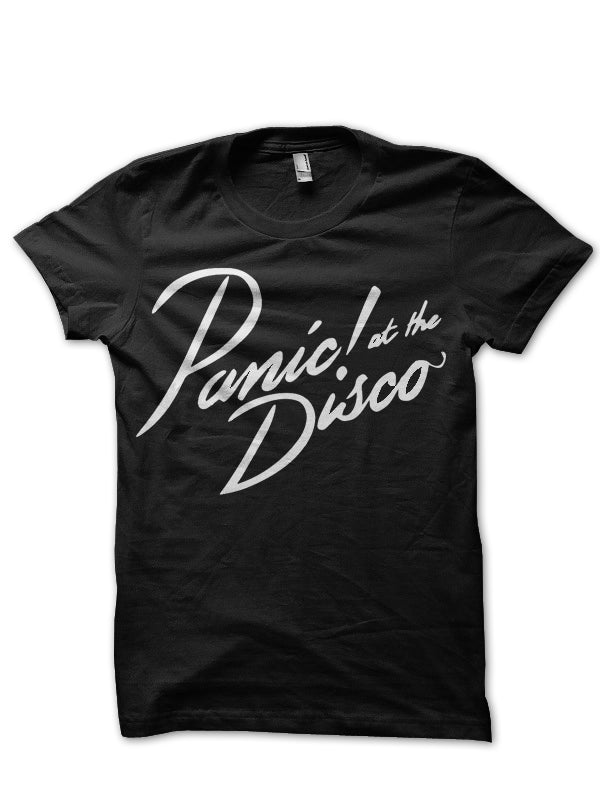 Panic! at The Disco T-Shirt Style010 Hoodie, Sweatshirt | PureTeeCo.com