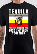 Tequila T-Shirt Style017 Hoodie, Sweatshirt | PureTeeCo.com