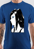 Ergo Proxy T-Shirt Style018 Hoodie, Sweatshirt | PureTeeCo.com