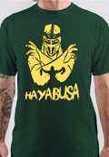 Hayabusa T-Shirt Style009 Hoodie, Sweatshirt | PureTeeCo.com