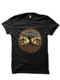 Vikings T-Shirt Style013 Hoodie, Sweatshirt | PureTeeCo.com